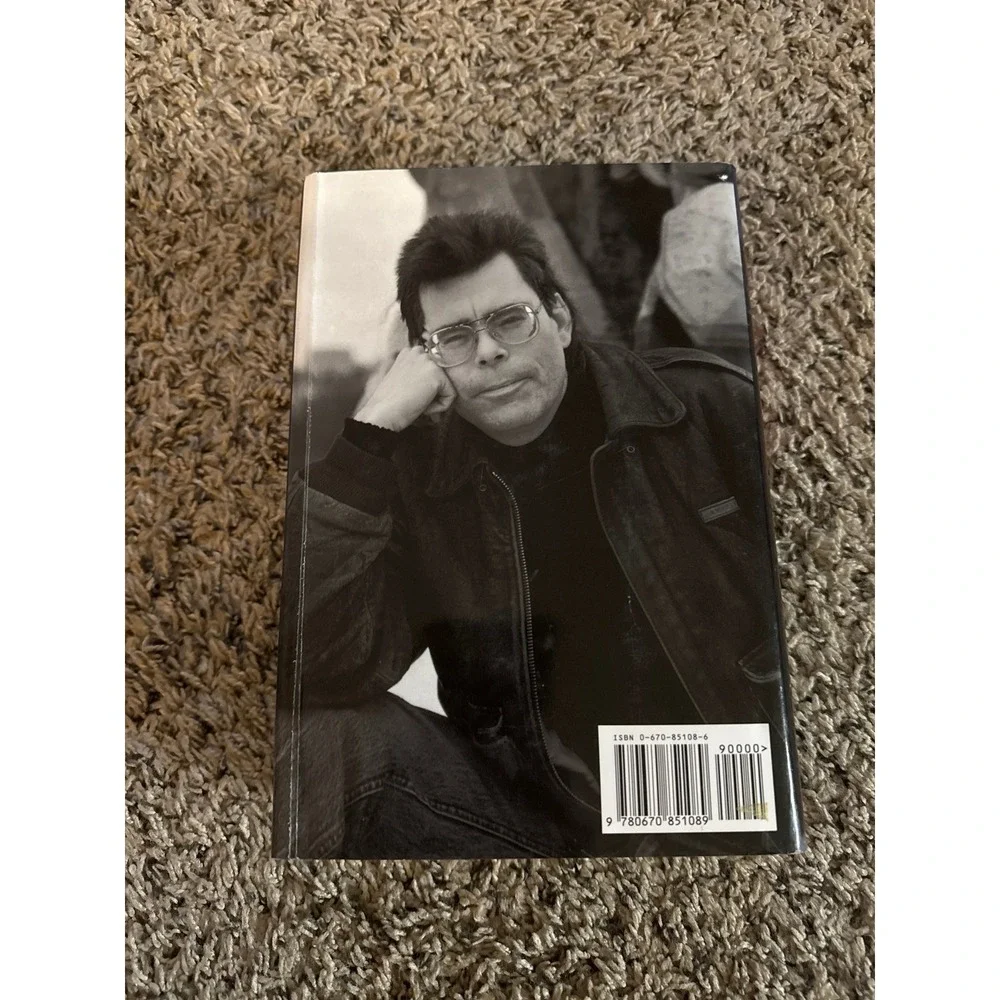 Stephen King Nightmares & Dreamscapes‎ 1993